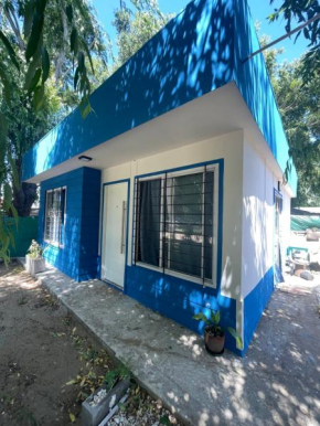 Casa de Playa Mar de Ajó Castelli 1257